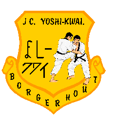 Club de judo Yoshi-Kwai Borgerhout