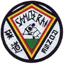 Judoclub Samoerai Ronse