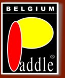 Paddle België